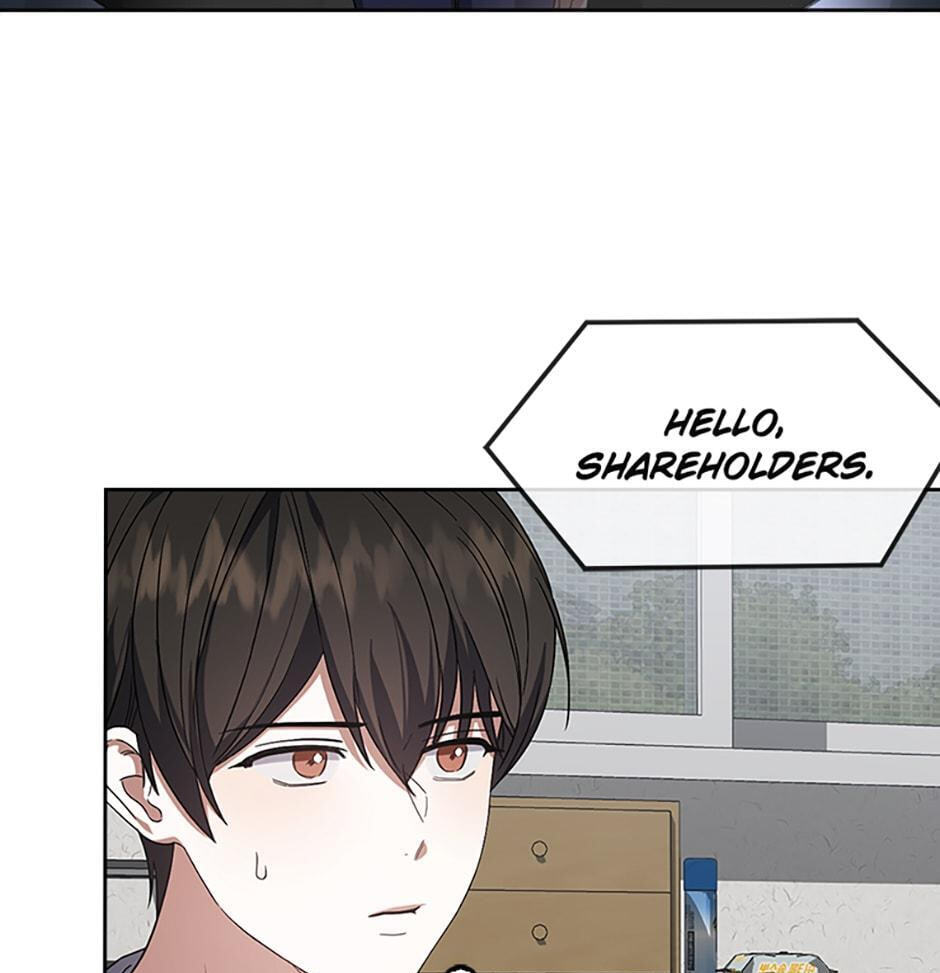 Read Debut or Die! chapter 9 image 38 on Lezhin