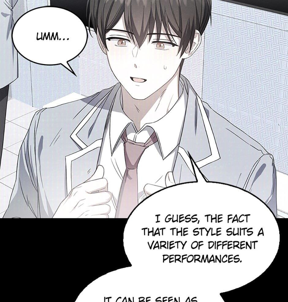 Read Debut or Die! chapter 9 image 4 on Lezhin