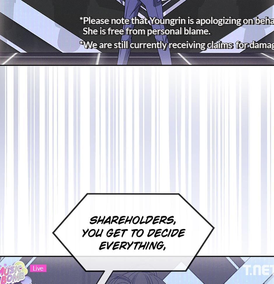 Read Debut or Die! chapter 9 image 42 on Lezhin