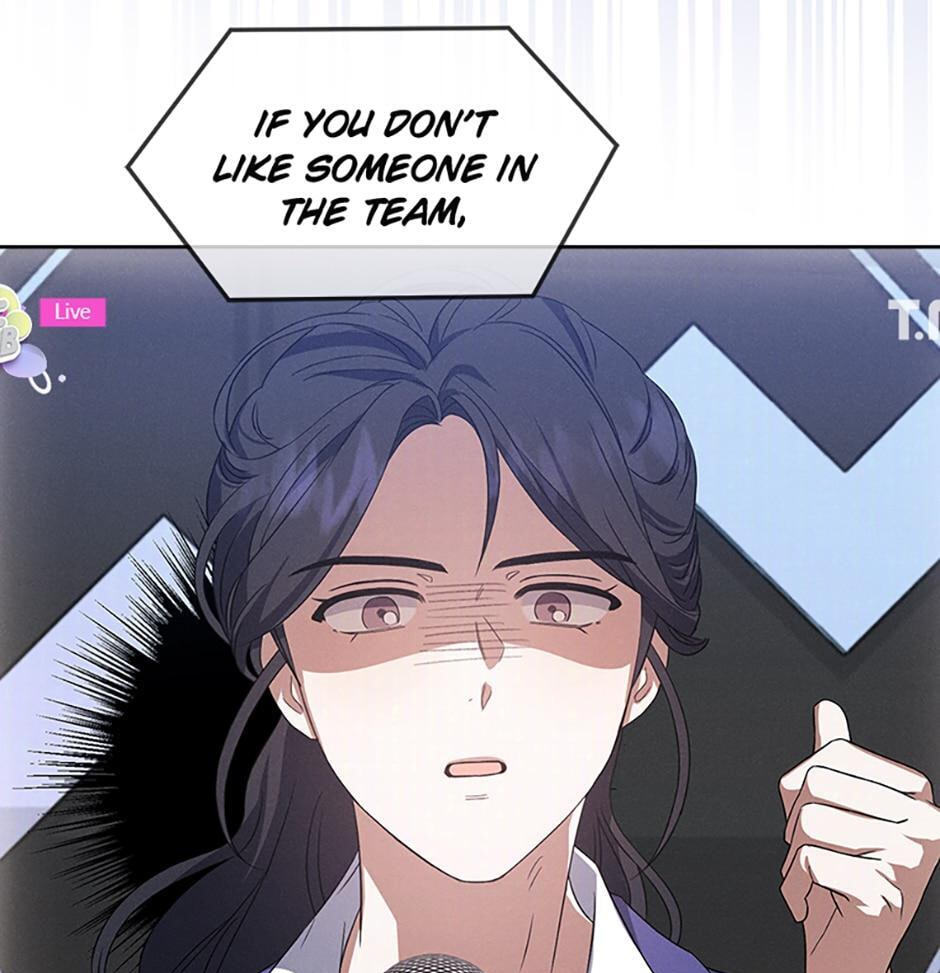 Read Debut or Die! chapter 9 image 44 on Lezhin