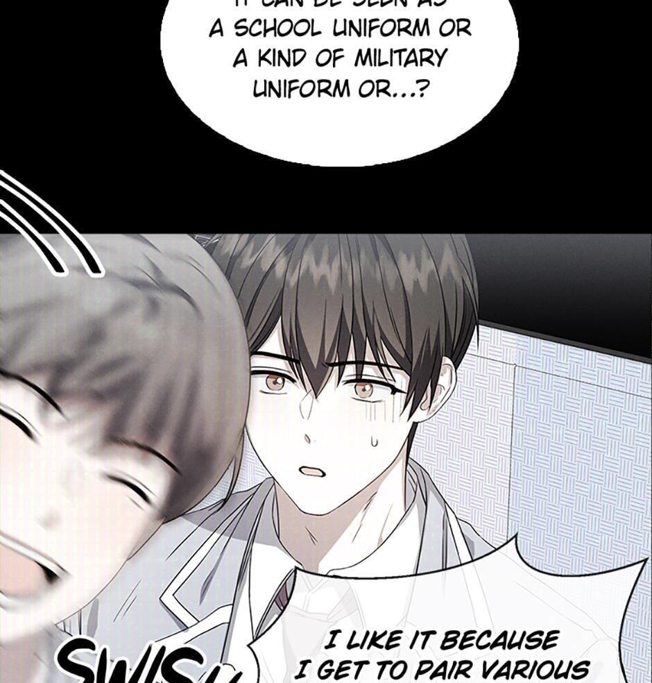 Read Debut or Die! chapter 9 image 5 on Lezhin