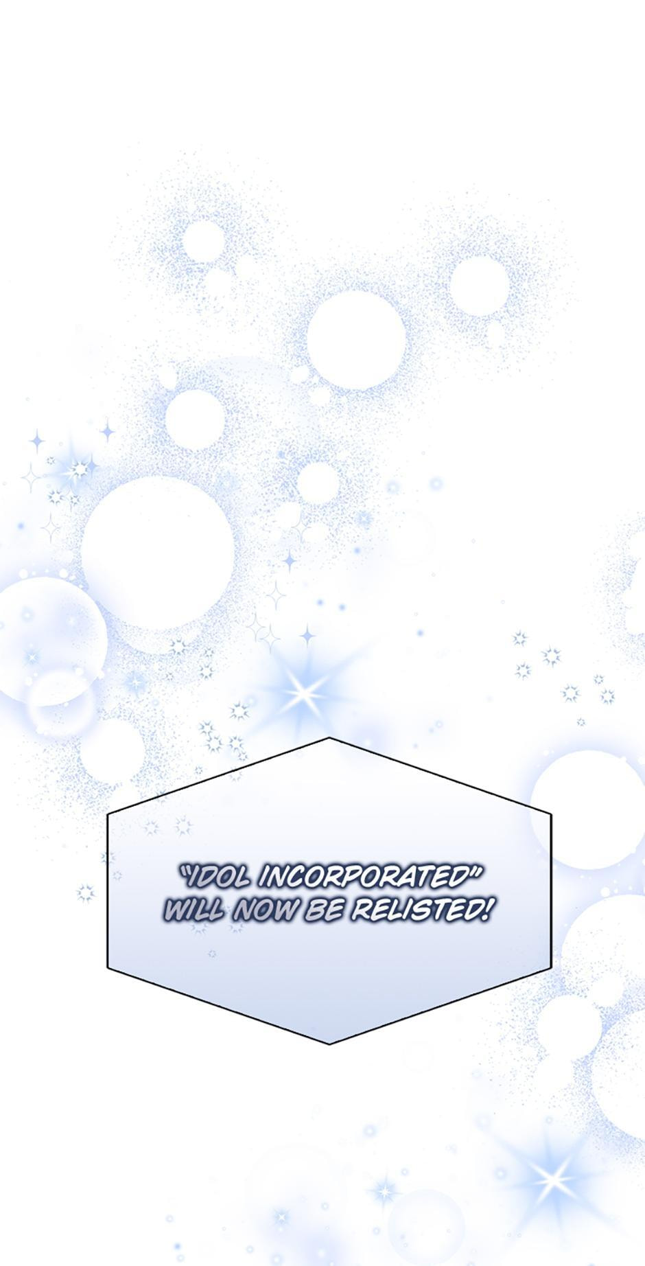 Read Debut or Die! chapter 9 image 50 on Lezhin