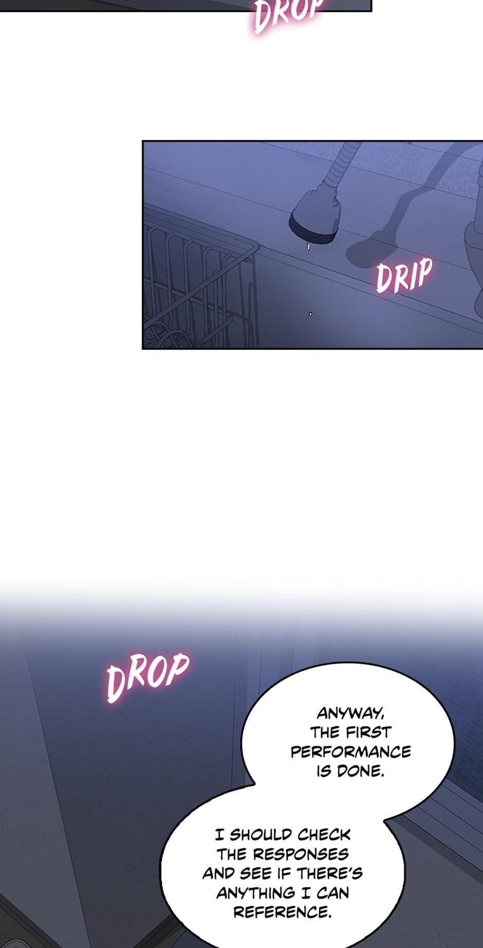 Read Debut or Die! chapter 9 image 52 on Lezhin