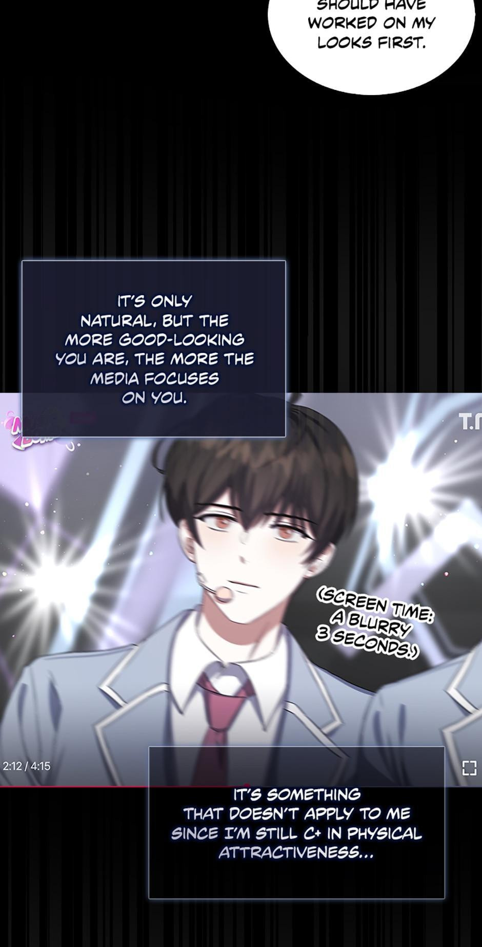 Read Debut or Die! chapter 9 image 57 on Lezhin
