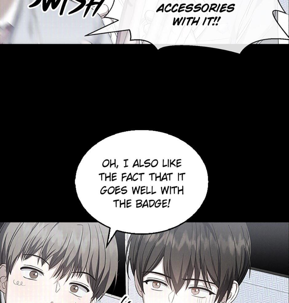 Read Debut or Die! chapter 9 image 6 on Lezhin
