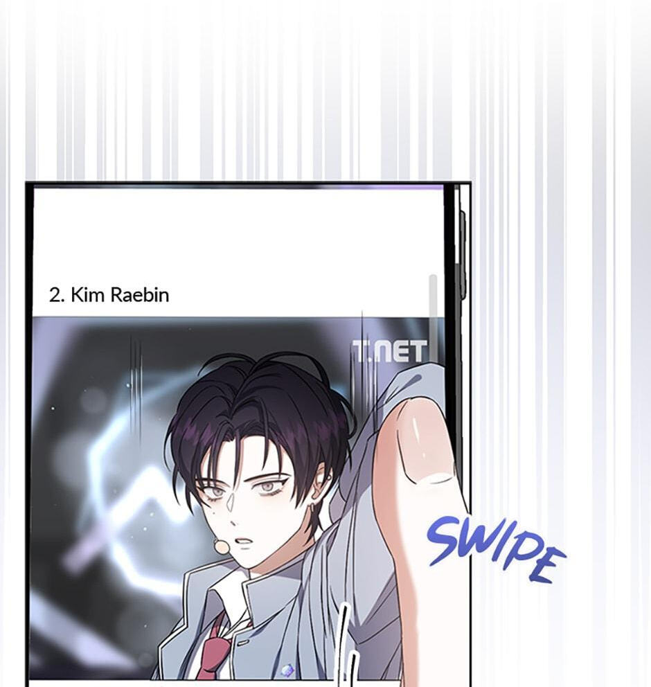 Read Debut or Die! chapter 9 image 63 on Lezhin