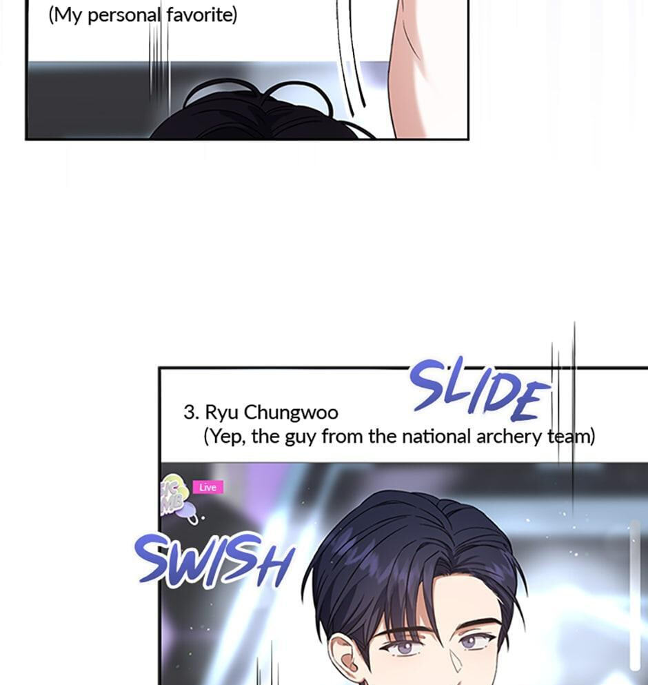 Read Debut or Die! chapter 9 image 64 on Lezhin