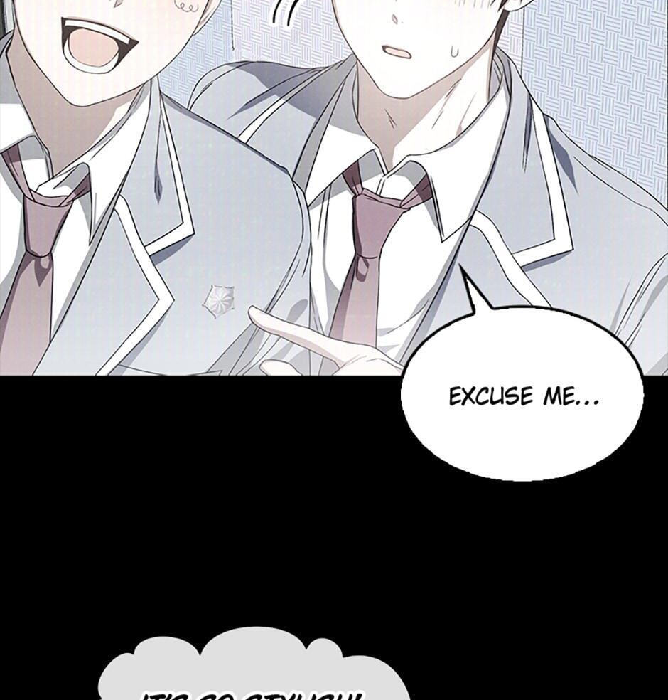 Read Debut or Die! chapter 9 image 7 on Lezhin