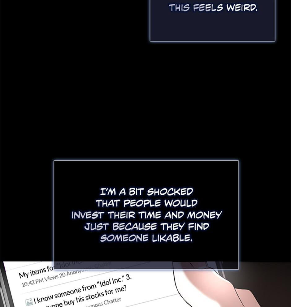 Read Debut or Die! chapter 9 image 71 on Lezhin