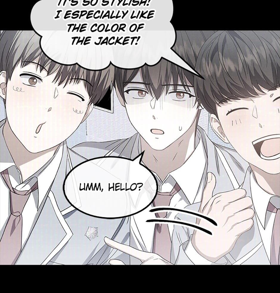 Read Debut or Die! chapter 9 image 8 on Lezhin