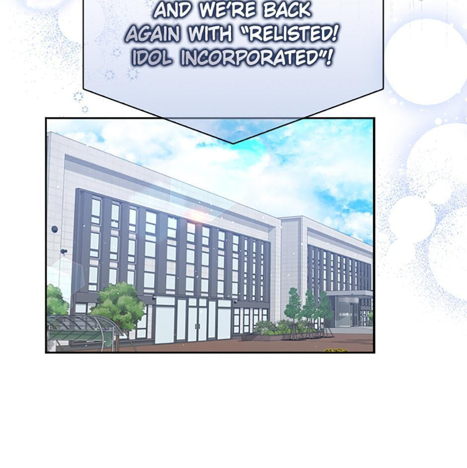 Read Debut or Die! chapter 9 image 95 on Lezhin