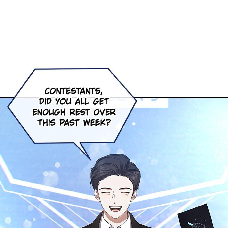 Read Debut or Die! chapter 9 image 96 on Lezhin