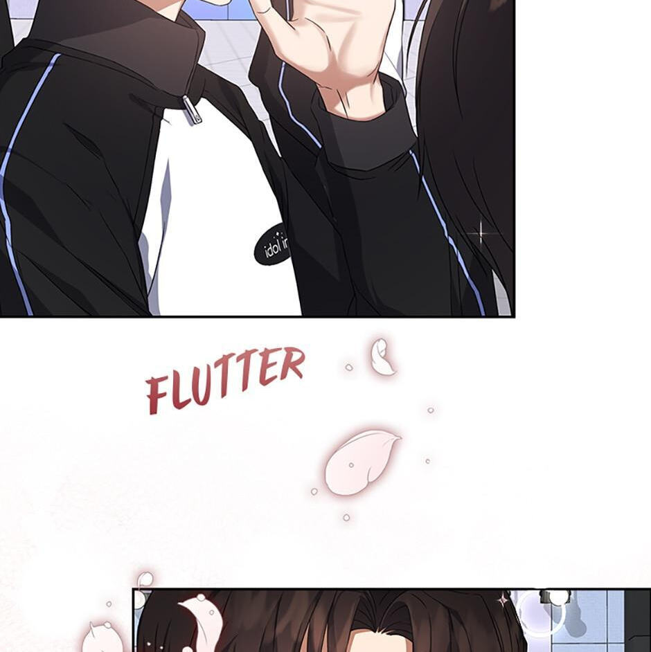 Read Debut or Die! chapter 9 image 99 on Lezhin