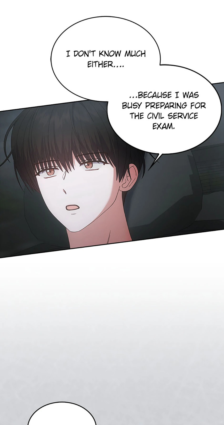 Read Debut or Die! chapter 90 image 30 on Lezhin