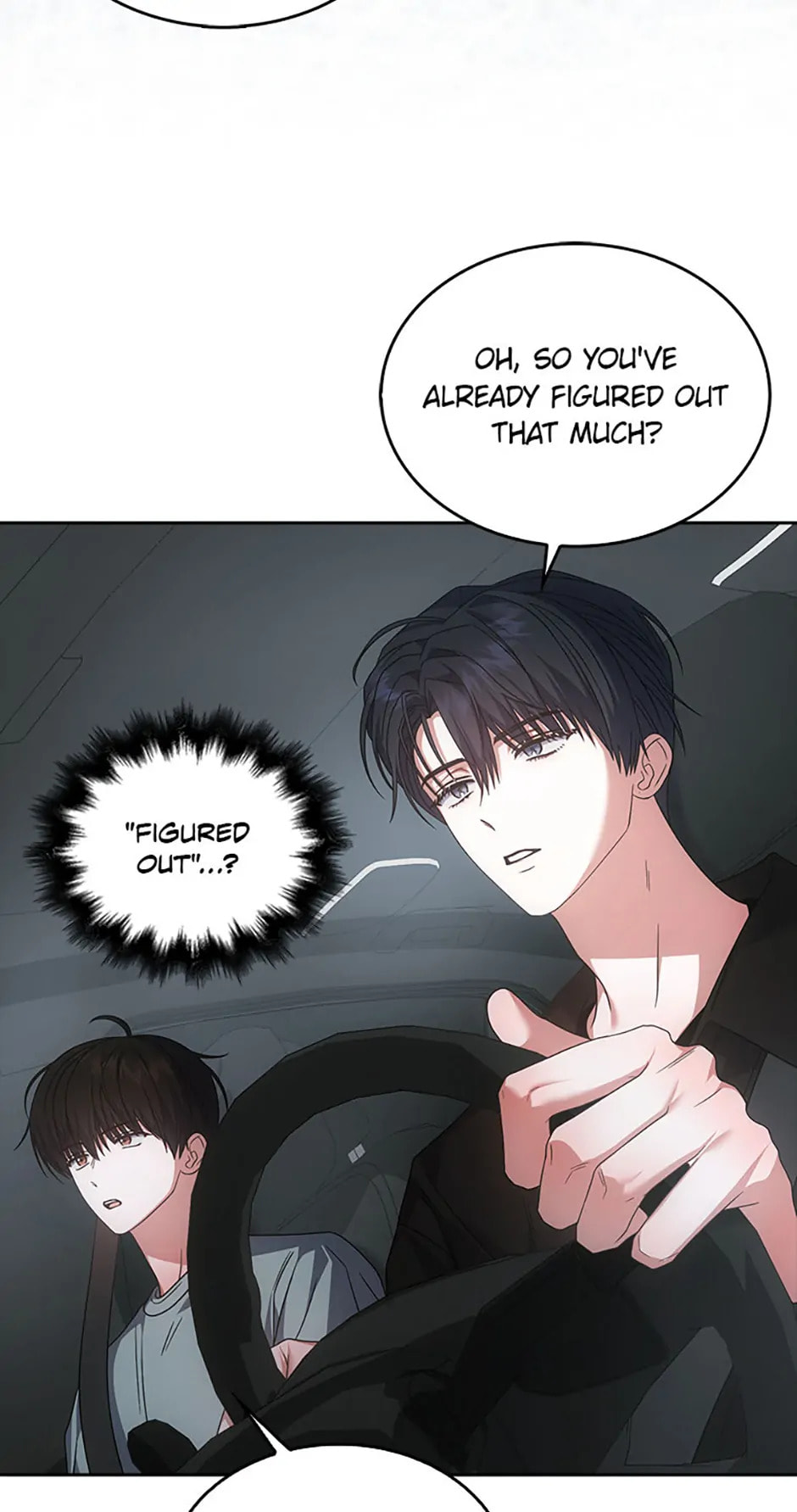 Read Debut or Die! chapter 90 image 32 on Lezhin