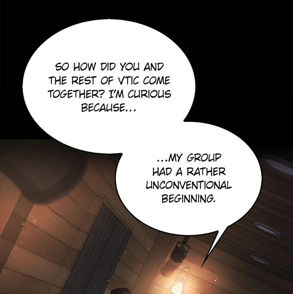 Read Debut or Die! chapter 90 image 4 on Lezhin
