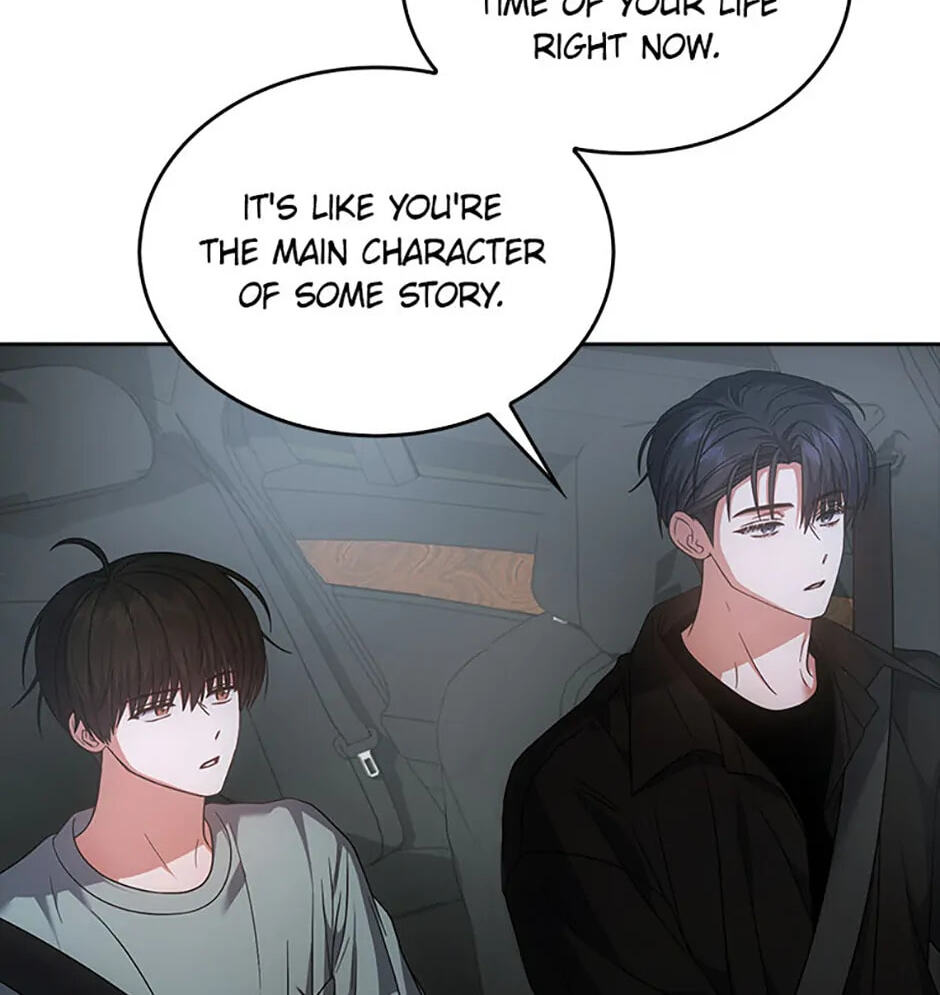 Read Debut or Die! chapter 90 image 50 on Lezhin