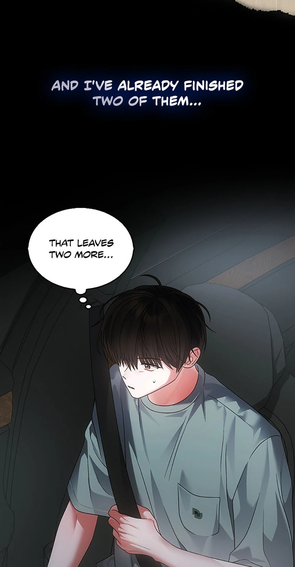 Read Debut or Die! chapter 90 image 60 on Lezhin