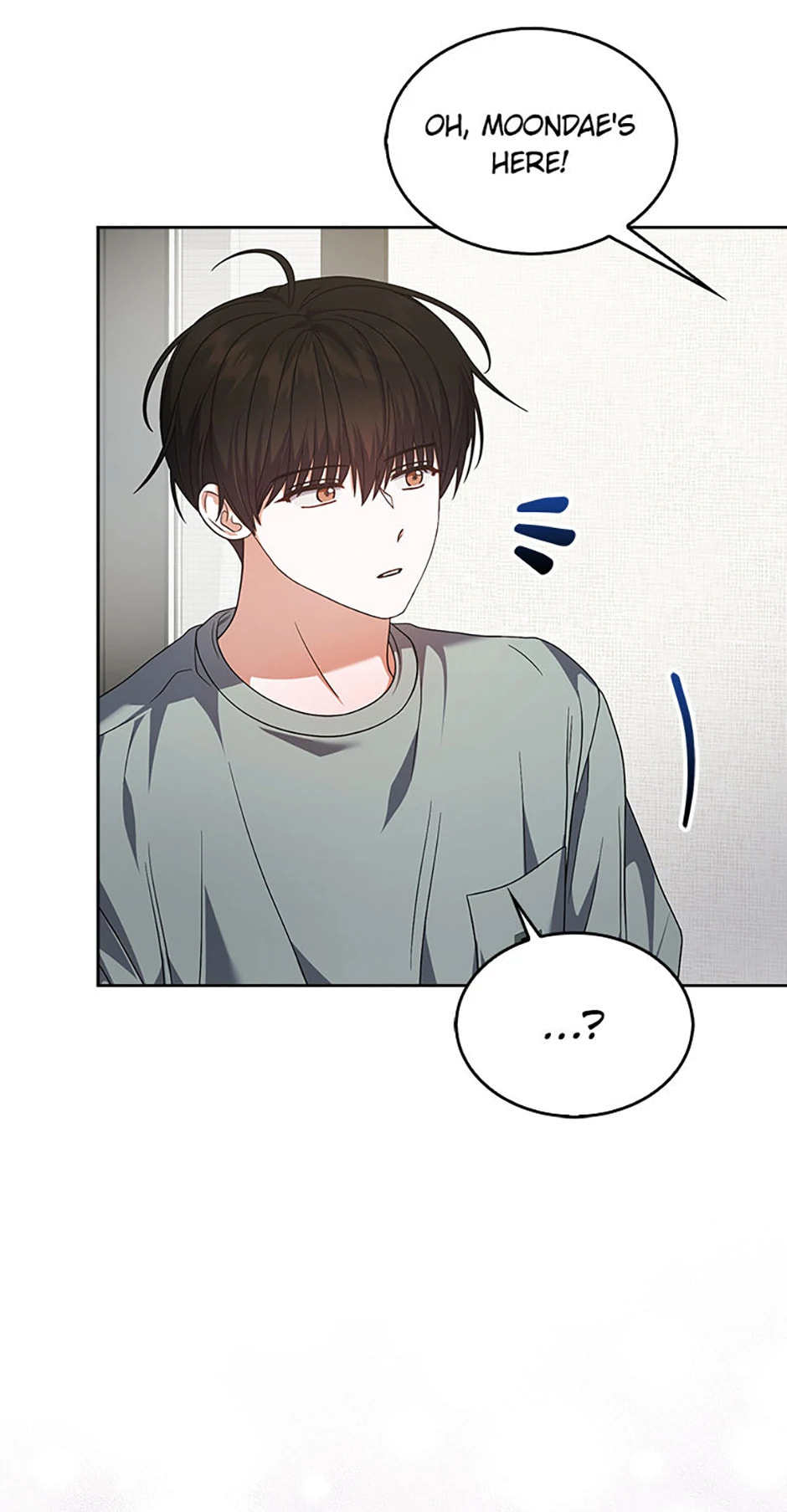 Read Debut or Die! chapter 90 image 77 on Lezhin
