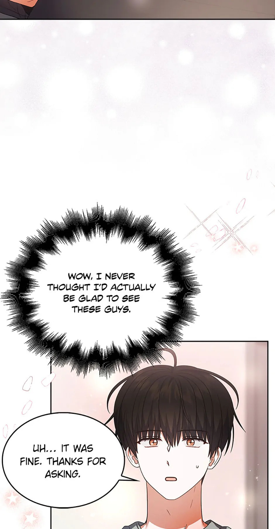 Read Debut or Die! chapter 90 image 79 on Lezhin