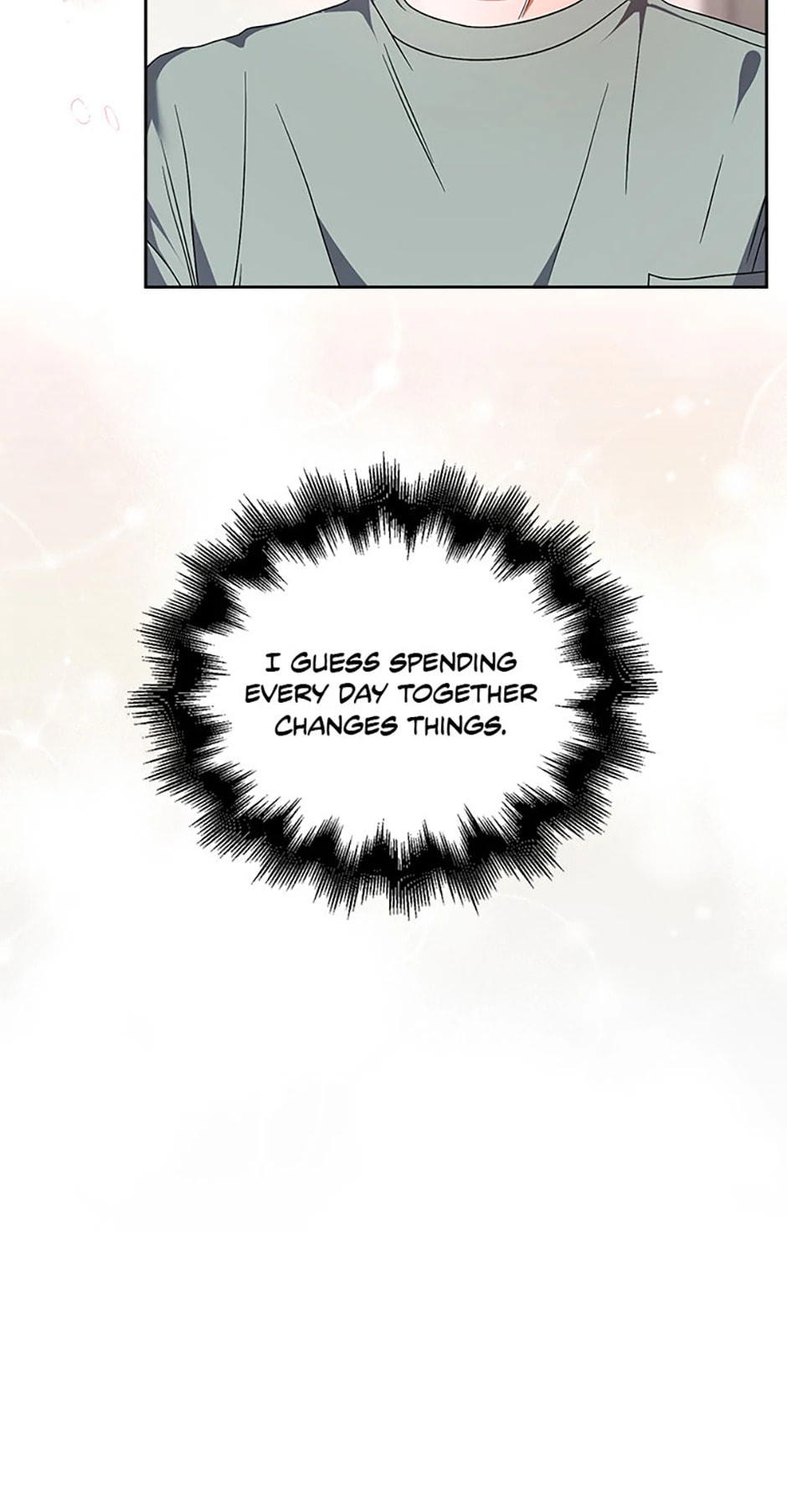 Read Debut or Die! chapter 90 image 80 on Lezhin