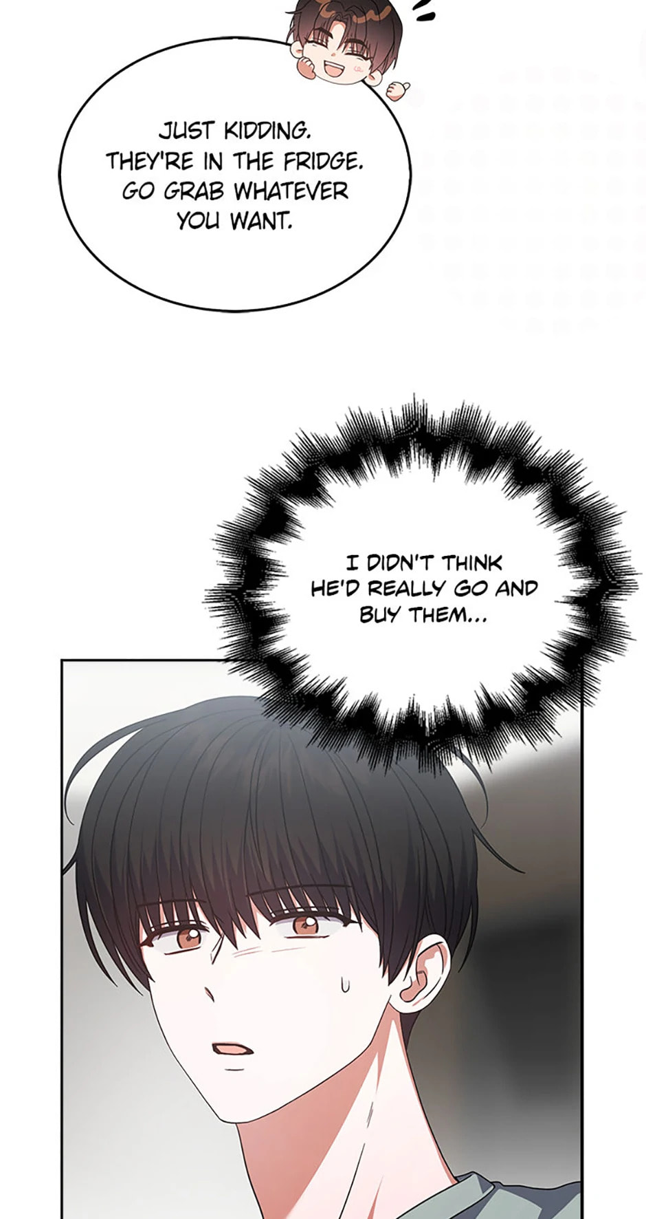 Read Debut or Die! chapter 90 image 82 on Lezhin