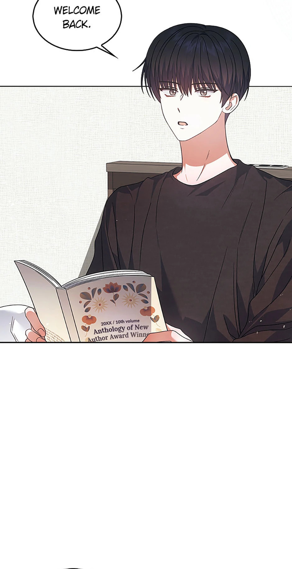 Read Debut or Die! chapter 90 image 89 on Lezhin