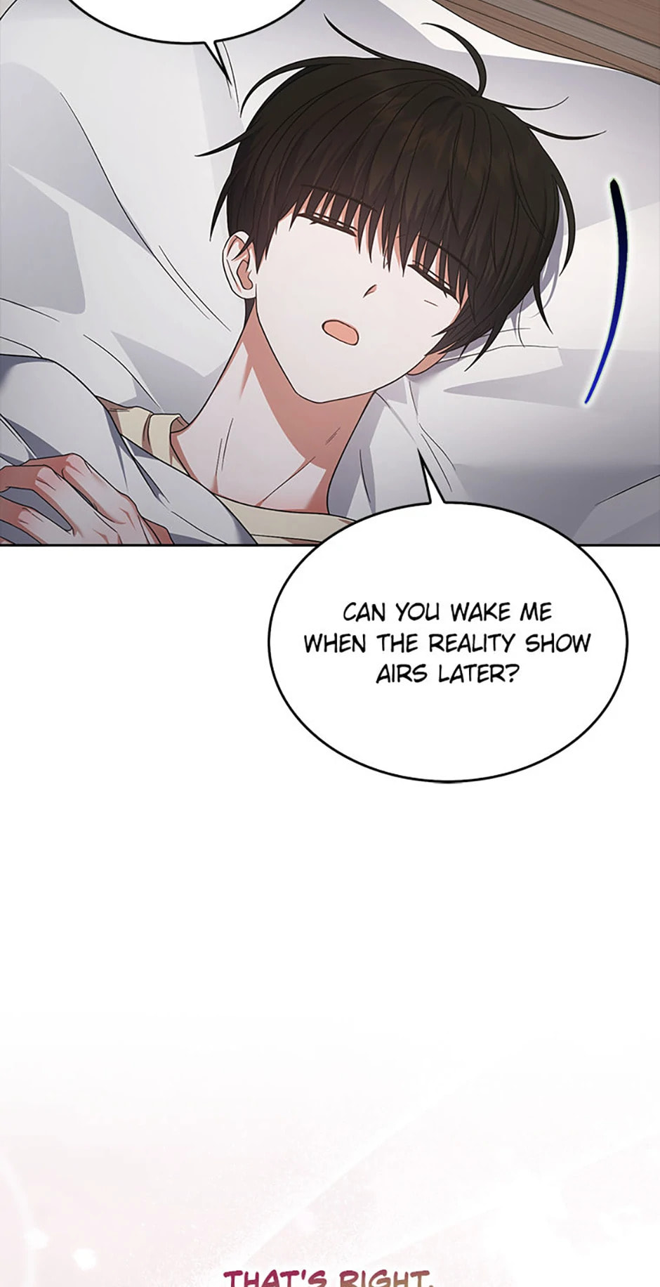 Read Debut or Die! chapter 90 image 92 on Lezhin