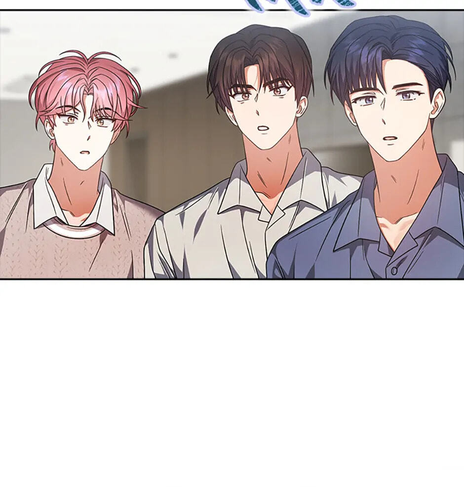 Read Debut or Die! chapter 91 image 10 on Lezhin