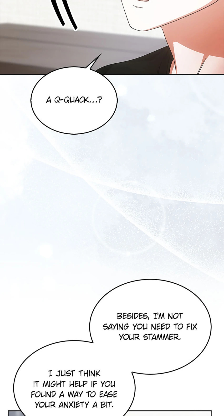 Read Debut or Die! chapter 91 image 102 on Lezhin