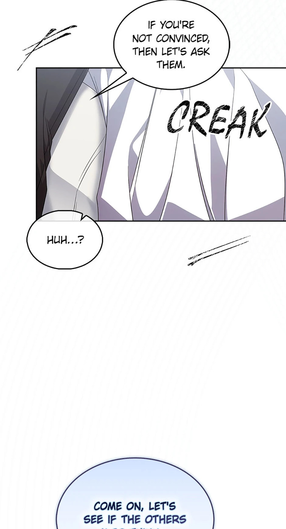 Read Debut or Die! chapter 91 image 104 on Lezhin