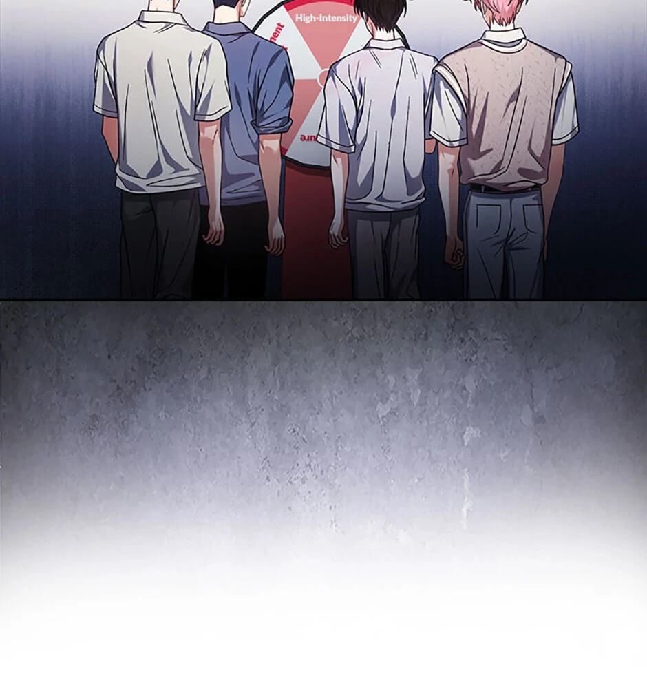 Read Debut or Die! chapter 91 image 13 on Lezhin
