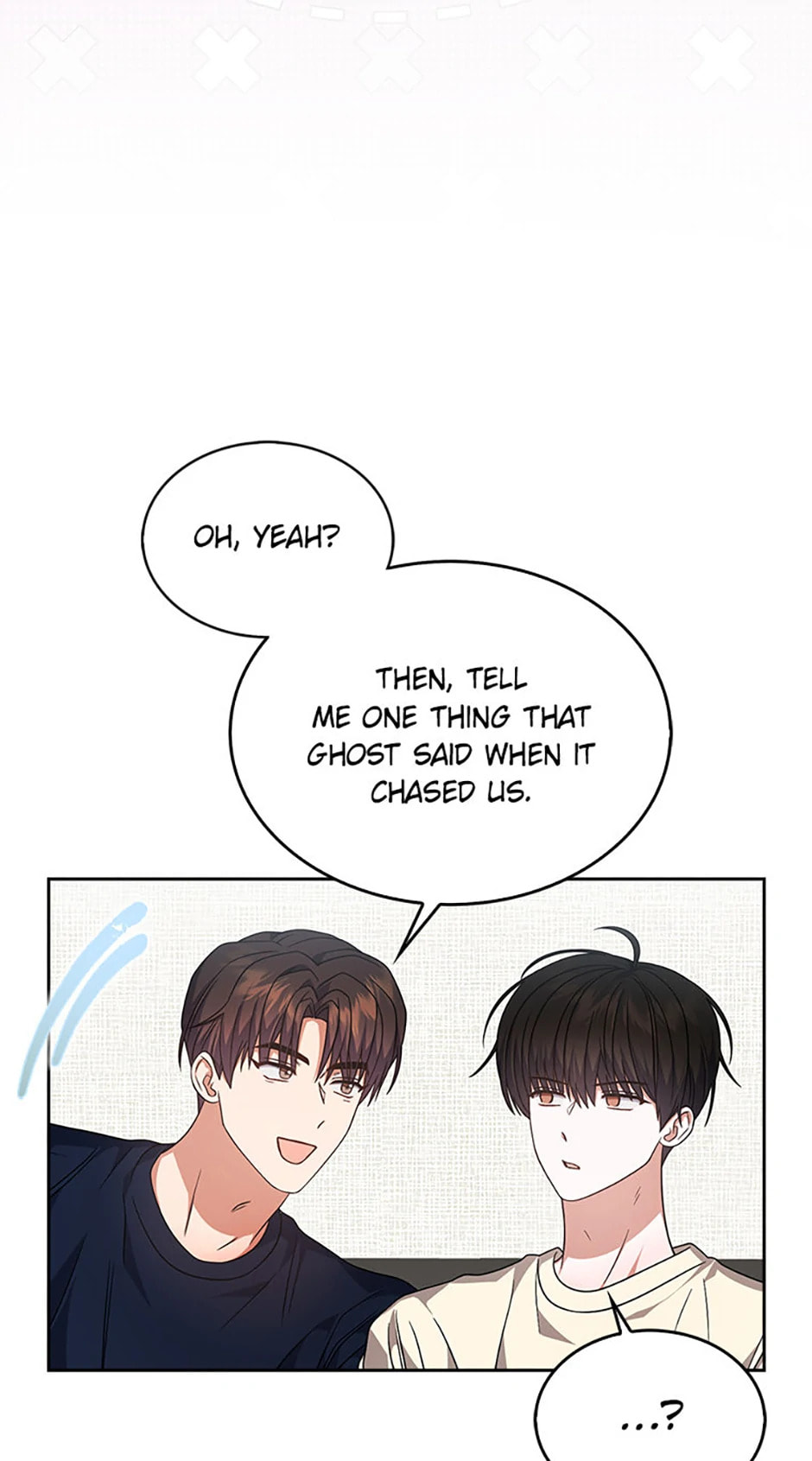 Read Debut or Die! chapter 91 image 25 on Lezhin