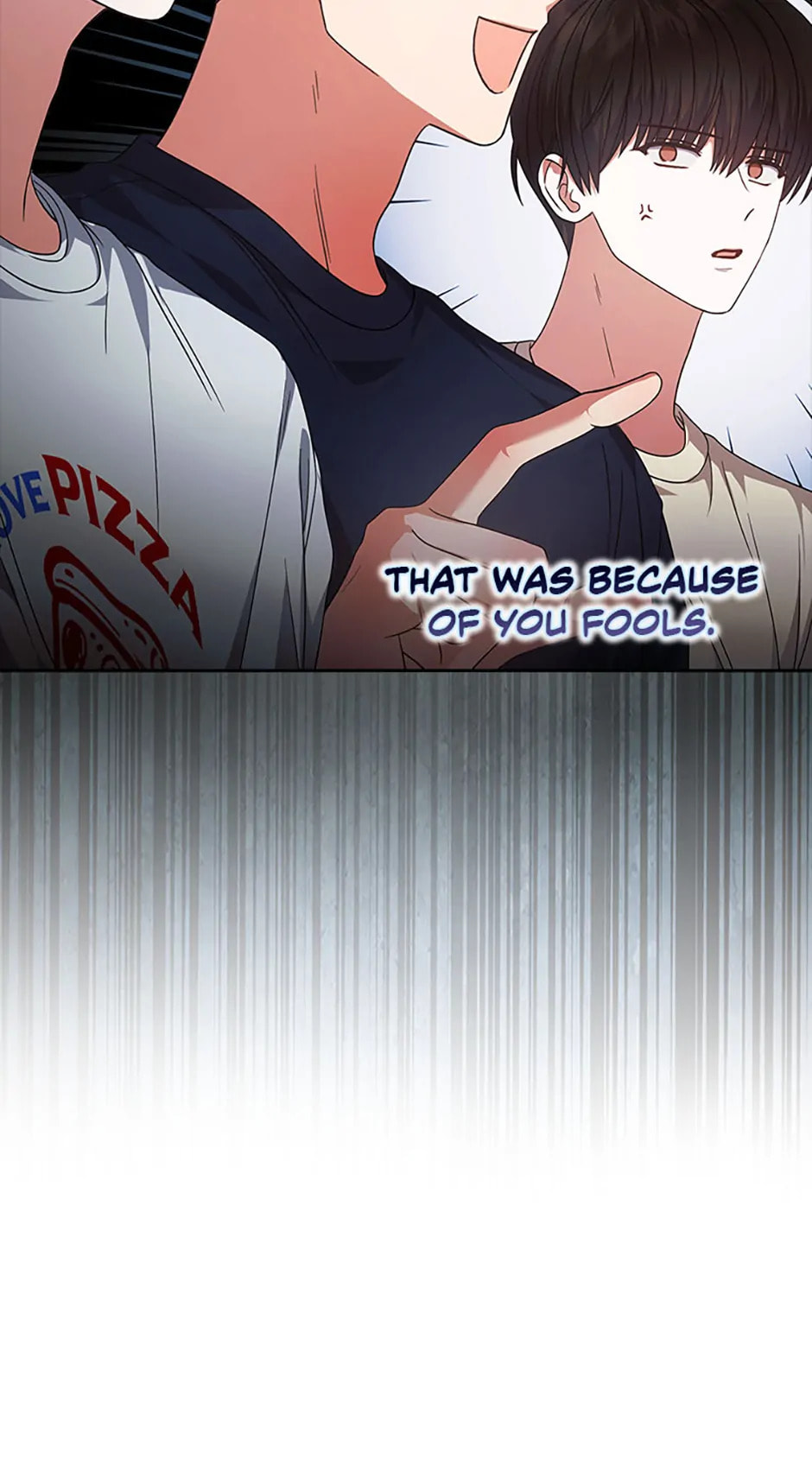 Read Debut or Die! chapter 91 image 29 on Lezhin