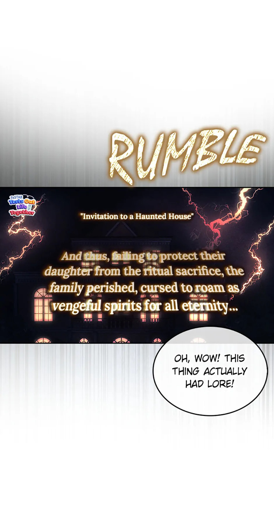 Read Debut or Die! chapter 91 image 34 on Lezhin