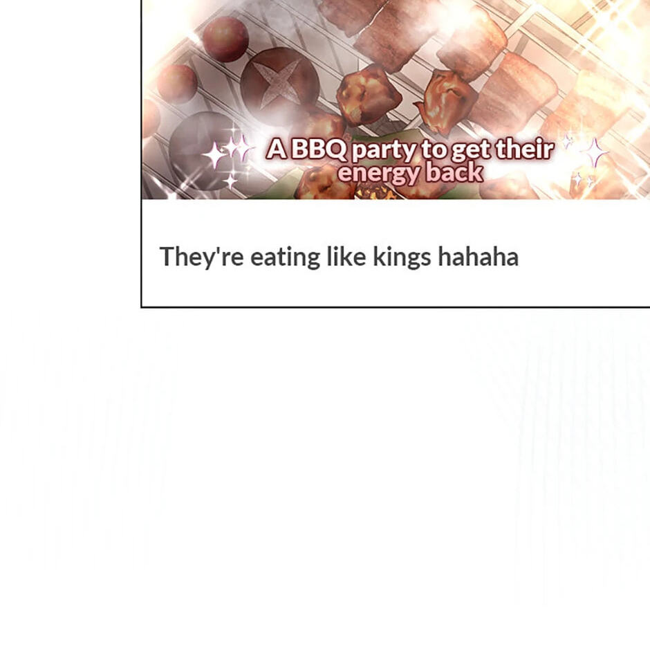 Read Debut or Die! chapter 91 image 45 on Lezhin
