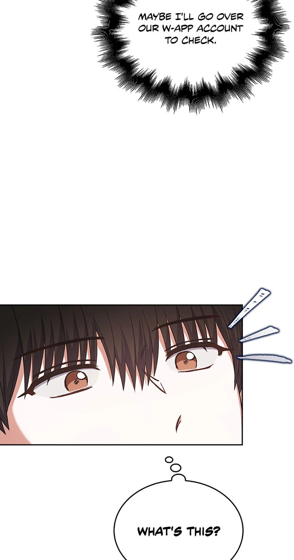 Read Debut or Die! chapter 91 image 48 on Lezhin