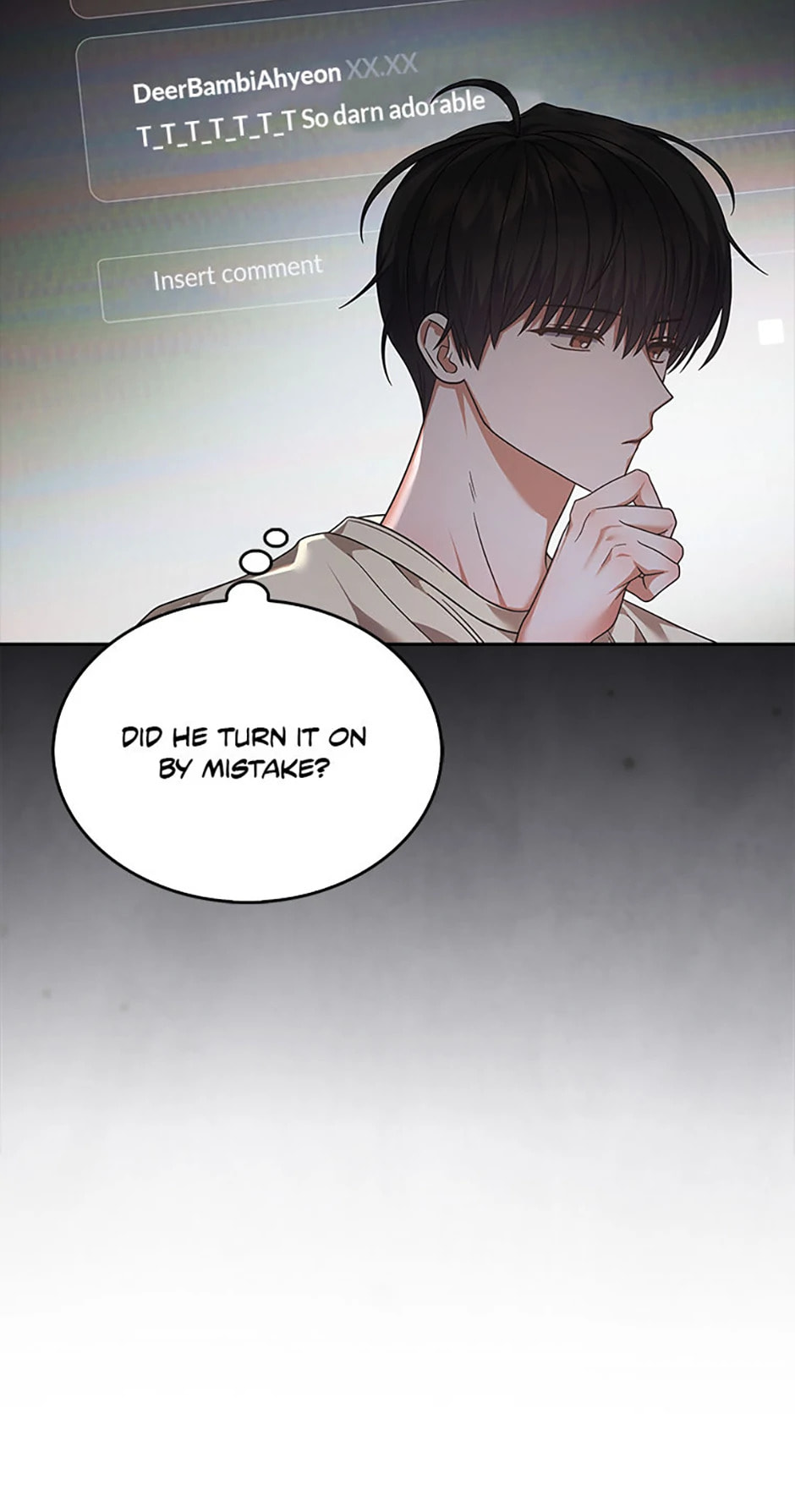 Read Debut or Die! chapter 91 image 54 on Lezhin