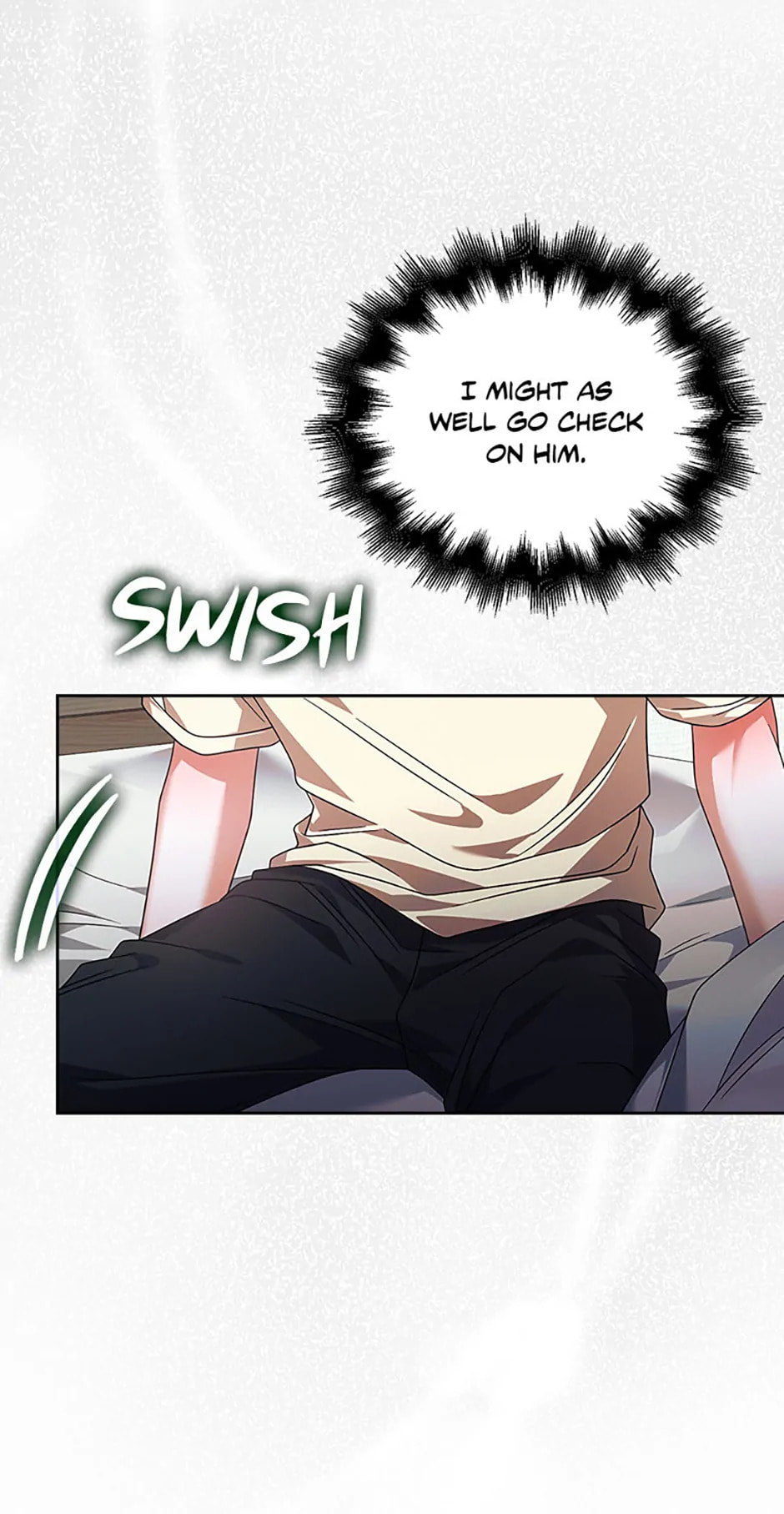 Read Debut or Die! chapter 91 image 56 on Lezhin