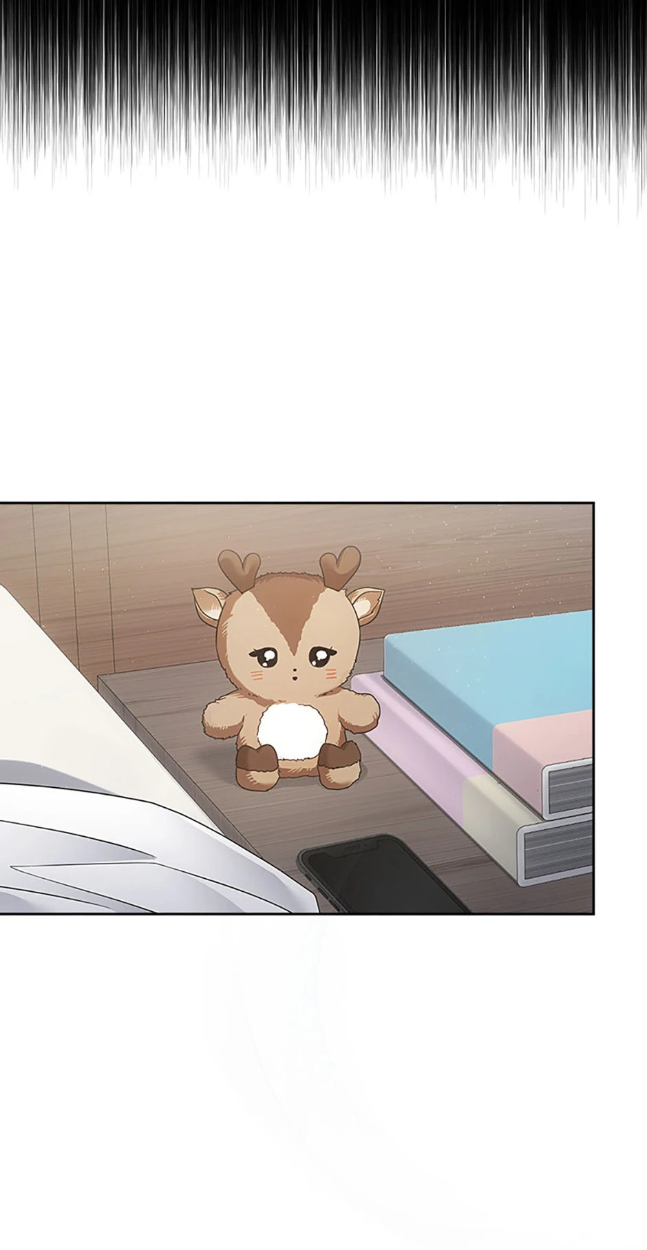 Read Debut or Die! chapter 91 image 58 on Lezhin