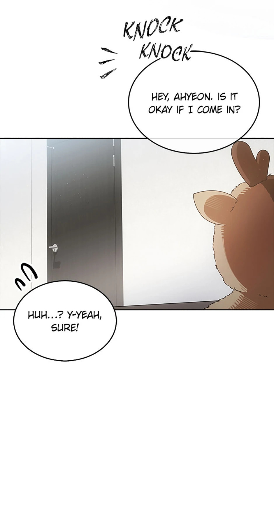 Read Debut or Die! chapter 91 image 59 on Lezhin