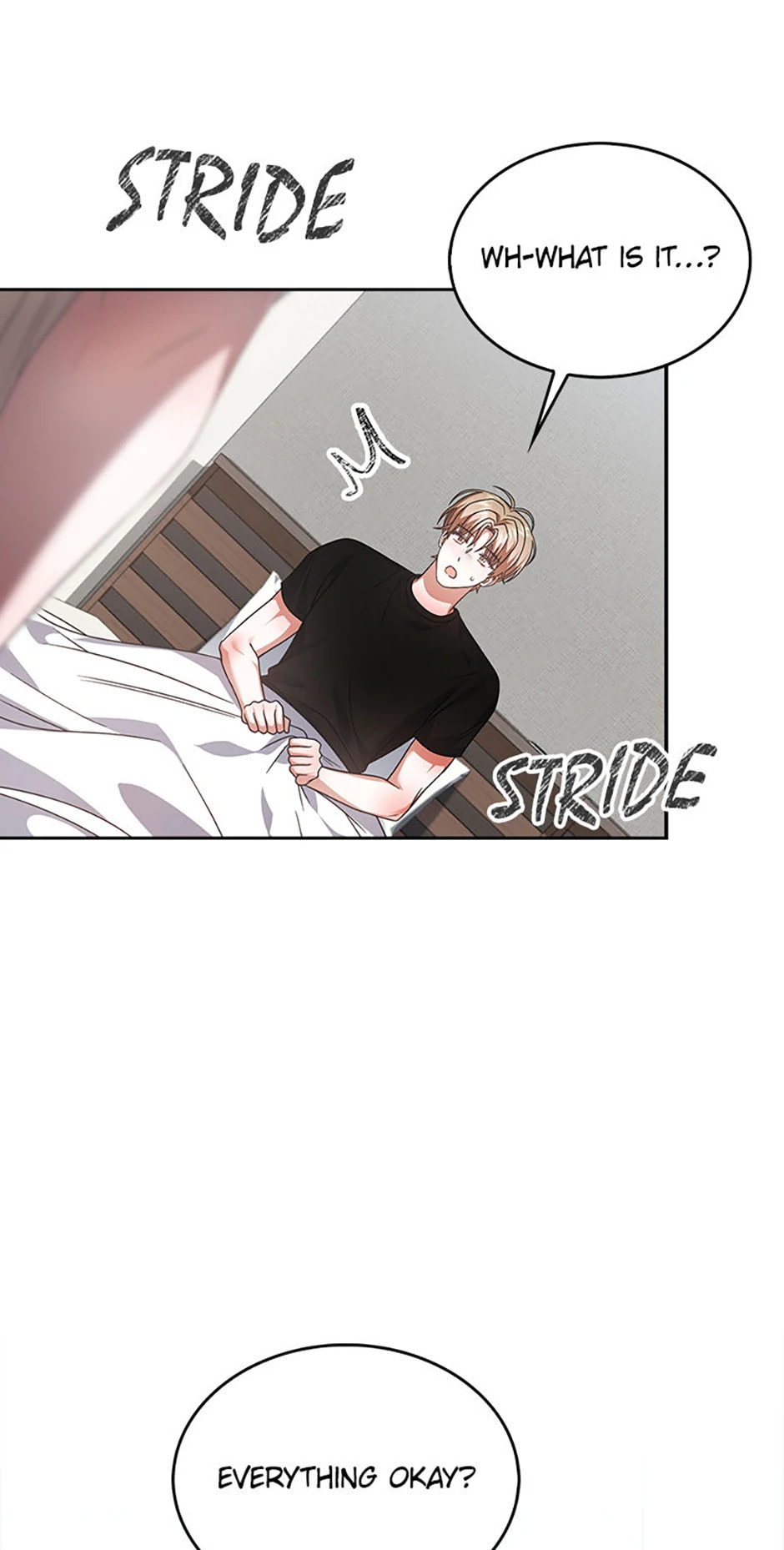 Read Debut or Die! chapter 91 image 60 on Lezhin