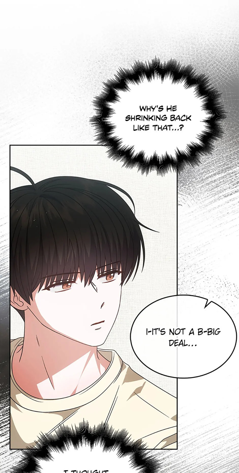 Read Debut or Die! chapter 91 image 62 on Lezhin