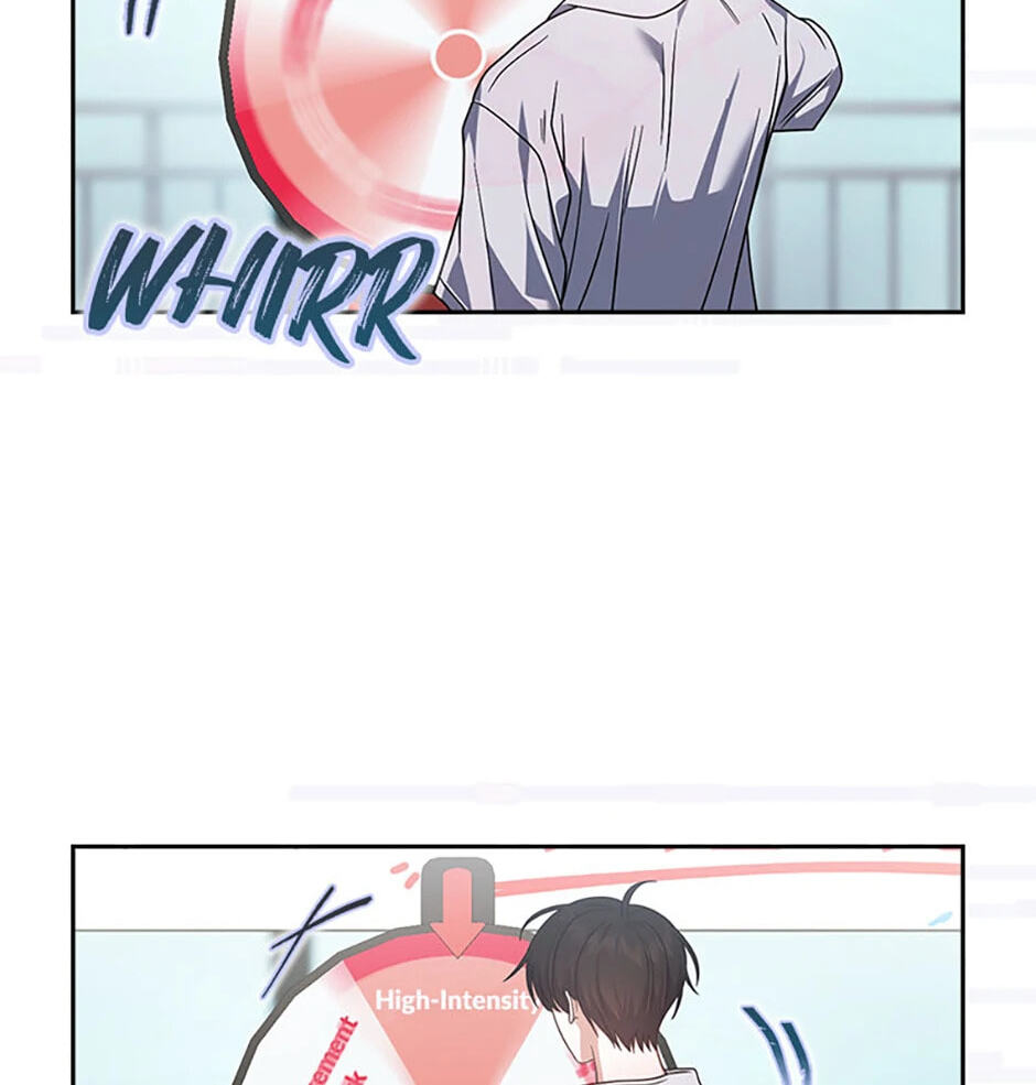 Read Debut or Die! chapter 91 image 7 on Lezhin