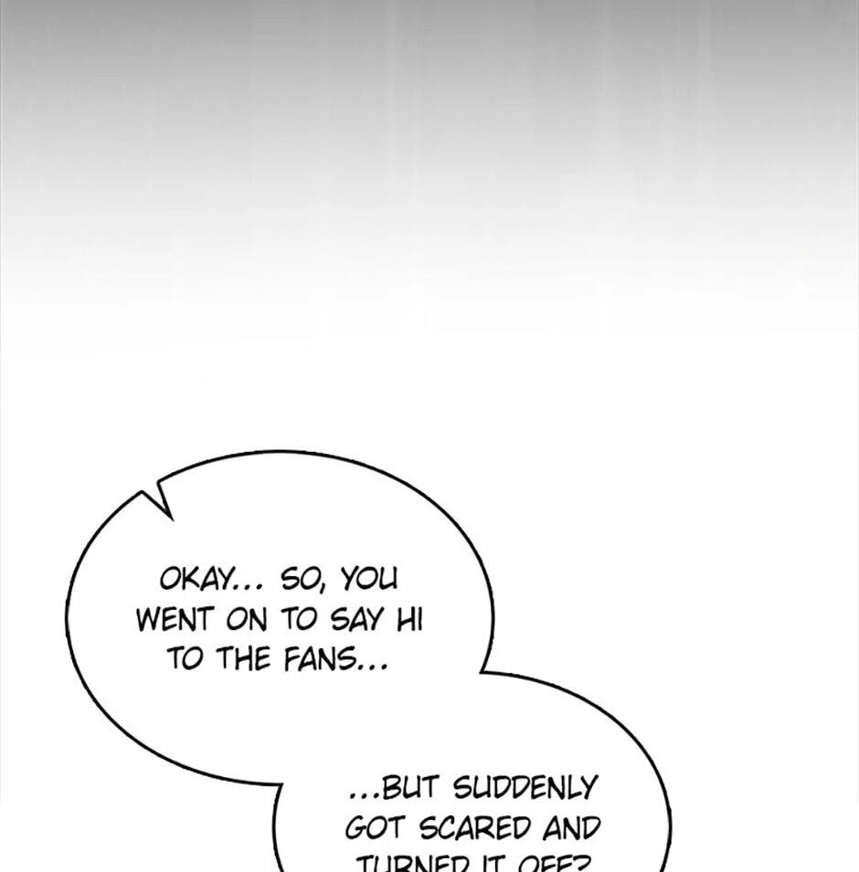 Read Debut or Die! chapter 91 image 75 on Lezhin