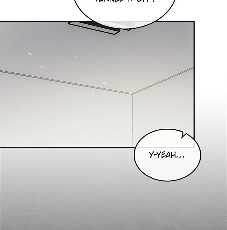 Read Debut or Die! chapter 91 image 76 on Lezhin