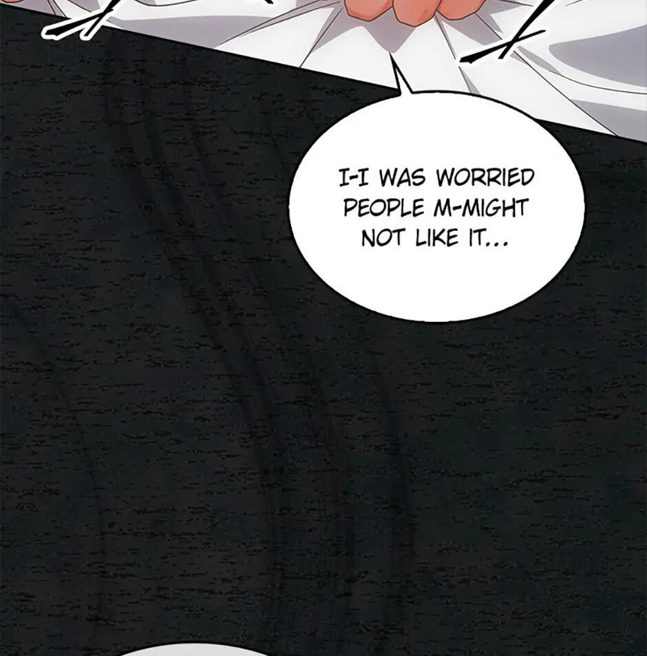 Read Debut or Die! chapter 91 image 78 on Lezhin