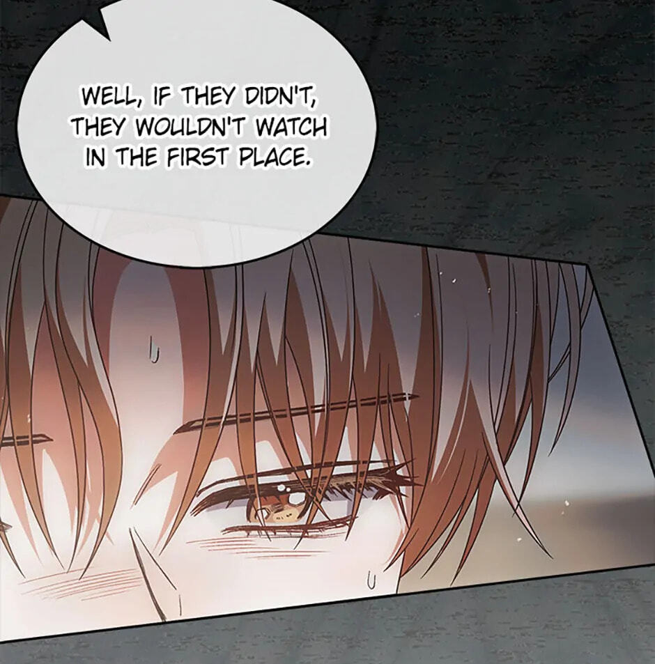 Read Debut or Die! chapter 91 image 79 on Lezhin
