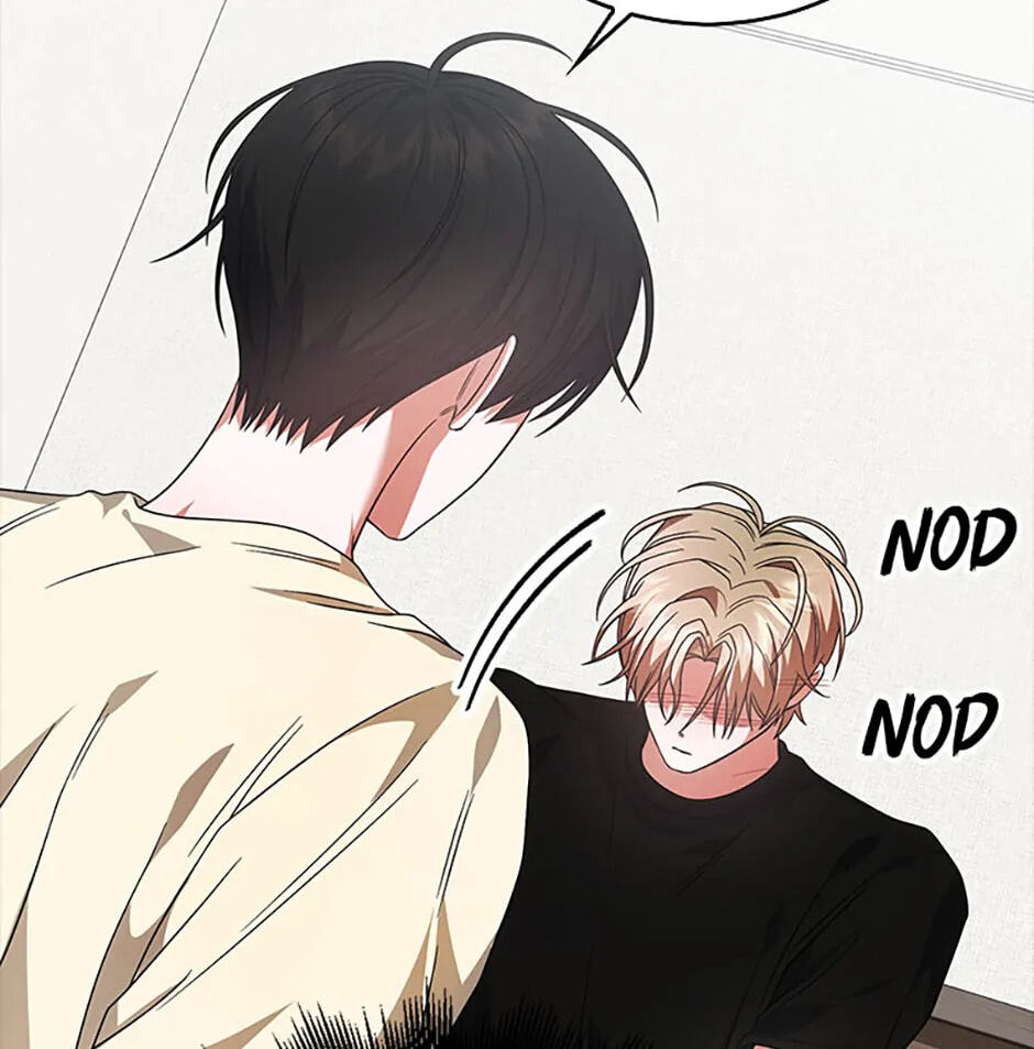 Read Debut or Die! chapter 91 image 84 on Lezhin