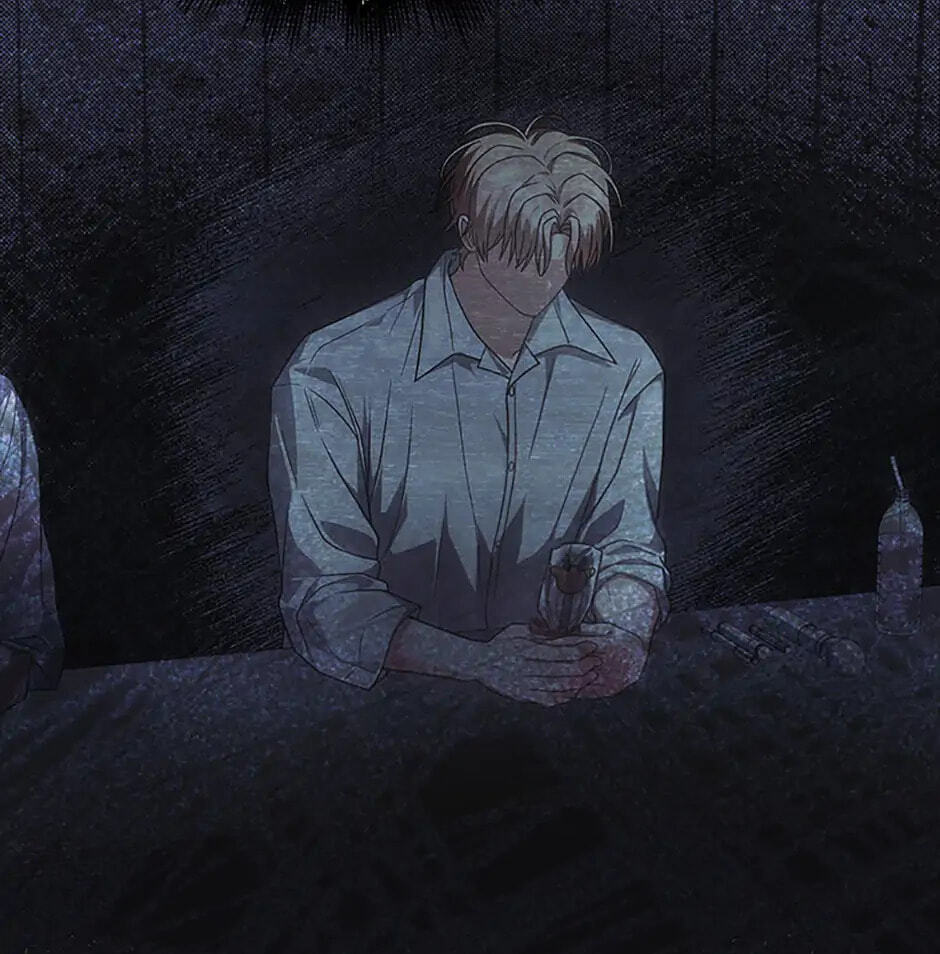 Read Debut or Die! chapter 91 image 87 on Lezhin
